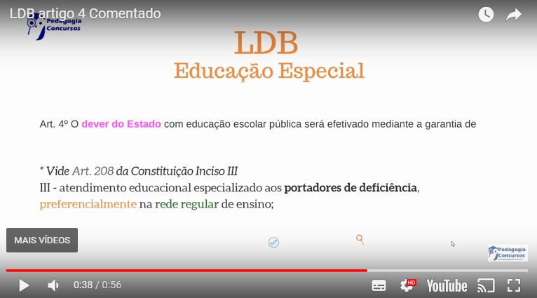 Artigo 208 Sociedade Federal