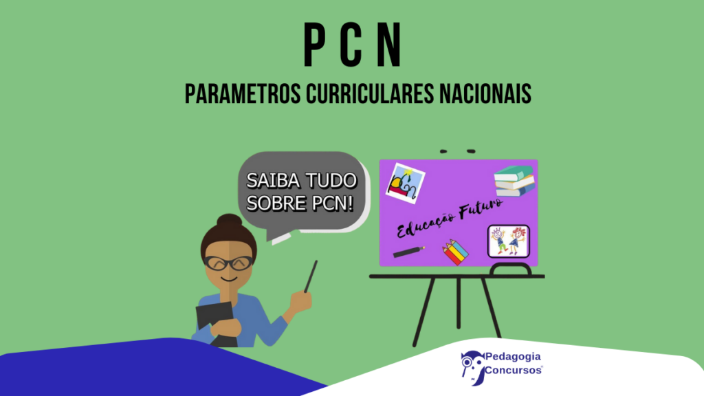 Parâmetros Curriculares Nacionais